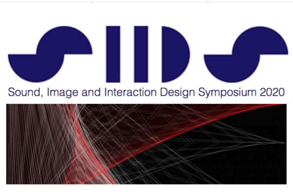 METS @SIIDS 2020 – SOUND, IMAGE AND INTERACTION DESIGN SYMPOSIUM, Madeira, Portogallo / online, Settembre 2020